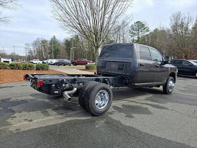 New 2024 Ram 3500 Tradesman Crew Cab 60 CA Cab Chassis for sale #T8206 - photo 2