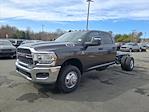 New 2024 Ram 3500 Tradesman Crew Cab 60 CA Cab Chassis for sale #T8206 - photo 3