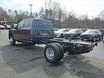 New 2024 Ram 3500 Tradesman Crew Cab 60 CA Cab Chassis for sale #T8206 - photo 4
