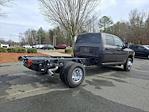 New 2024 Ram 3500 Tradesman Crew Cab 60 CA Cab Chassis for sale #T8206 - photo 2