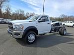 New 2024 Ram 4500 Tradesman Regular Cab 4x4 84 CA Cab Chassis for sale #T8188 - photo 3