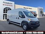 New 2025 Ram ProMaster 2500 High Roof Empty Cargo Van for sale #T8031 - photo 1
