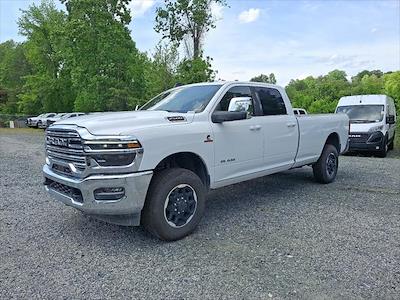 New 2025 Ram 2500 Laramie Crew Cab 4x4 Pickup for sale #T8498 - photo 2