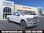 New 2025 Ram 2500 Laramie Crew Cab 4x4 Pickup for sale #T8498 - photo 1