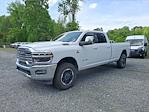 New 2025 Ram 2500 Laramie Crew Cab 4x4 Pickup for sale #T8498 - photo 2