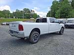 New 2025 Ram 2500 Laramie Crew Cab 4x4 Pickup for sale #T8498 - photo 4