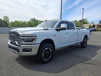 New 2025 Ram 2500 Laramie Crew Cab 4x4 Pickup for sale #T8442 - photo 2