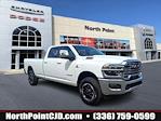 New 2025 Ram 2500 Laramie Crew Cab 4x4 Pickup for sale #T8442 - photo 1