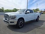 New 2025 Ram 2500 Laramie Crew Cab 4x4 Pickup for sale #T8442 - photo 2