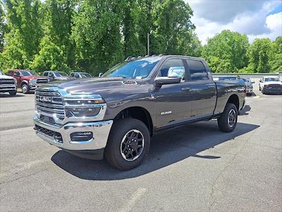 New 2025 Ram 2500 Laramie Crew Cab 4x4 Pickup for sale #T8513 - photo 2