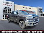 New 2025 Ram 2500 Laramie Crew Cab 4x4 Pickup for sale #T8513 - photo 1