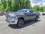 New 2025 Ram 2500 Laramie Crew Cab 4x4 Pickup for sale #T8513 - photo 2