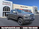 New 2025 Ram 2500 Laramie Crew Cab 4x4 Pickup for sale #T8441 - photo 1
