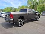 New 2025 Ram 2500 Laramie Crew Cab 4x4 Pickup for sale #T8441 - photo 4
