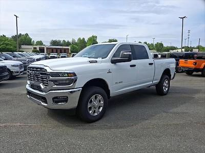 New 2025 Ram 2500 Big Horn Crew Cab 4x4 Pickup for sale #T8567 - photo 2