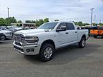 New 2025 Ram 2500 Big Horn Crew Cab 4x4 Pickup for sale #T8567 - photo 2