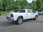 New 2025 Ram 2500 Big Horn Crew Cab 4x4 Pickup for sale #T8567 - photo 4