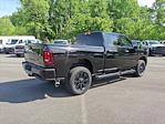 New 2025 Ram 2500 Big Horn Crew Cab 4x4 Pickup for sale #T8497 - photo 4