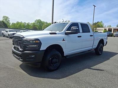 New 2025 Ram 2500 Tradesman Crew Cab 4x4 Pickup for sale #T8443 - photo 2