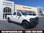 New 2025 Ram 2500 Tradesman Crew Cab 4x4 Pickup for sale #T8443 - photo 1