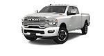 New 2025 Ram 3500 Laramie Crew Cab 4x4 Pickup for sale #513581 - photo 1