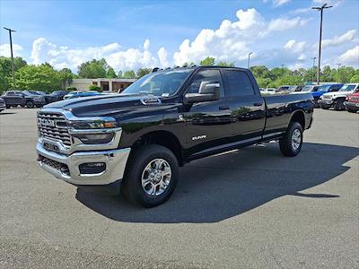 New 2025 Ram 2500 Big Horn Crew Cab 4x4 Pickup for sale #T8483 - photo 2