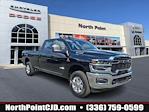 New 2025 Ram 2500 Big Horn Crew Cab 4x4 Pickup for sale #T8483 - photo 1