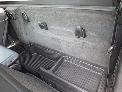New 2025 Ram 3500 Tradesman Regular Cab 4x4 84 CA Cab Chassis for sale #T8448 - photo 2