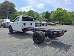 New 2025 Ram 3500 Tradesman Regular Cab 4x4 84 CA Cab Chassis for sale #T8448 - photo 4