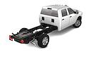 New 2025 Ram 3500 Tradesman Crew Cab 4x4 60 CA Cab Chassis for sale #T8458 - photo 2