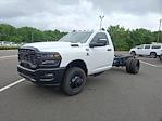 New 2025 Ram 3500 Tradesman Regular Cab 4x4 84 CA Cab Chassis for sale #T8586 - photo 3