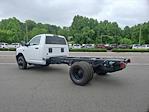 New 2025 Ram 3500 Tradesman Regular Cab 4x4 84 CA Cab Chassis for sale #T8586 - photo 4