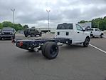 New 2025 Ram 3500 Tradesman Regular Cab 4x4 84 CA Cab Chassis for sale #T8586 - photo 2