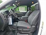 New 2025 Ram 3500 Tradesman Regular Cab 4x4 84 CA Cab Chassis for sale #T8586 - photo 8