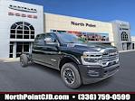 New 2025 Ram 3500 Big Horn Crew Cab 4x4 60 CA Cab Chassis for sale #T8469 - photo 1