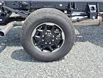 New 2025 Ram 3500 Big Horn Crew Cab 4x4 60 CA Cab Chassis for sale #T8469 - photo 5