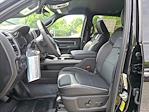 New 2025 Ram 3500 Big Horn Crew Cab 4x4 60 CA Cab Chassis for sale #T8469 - photo 9