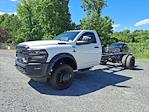 New 2025 Ram 5500 Tradesman Regular Cab 108 CA Cab Chassis for sale #T8480 - photo 3