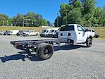 New 2025 Ram 5500 Tradesman Regular Cab 108 CA Cab Chassis for sale #T8480 - photo 2