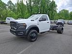 New 2025 Ram 5500 Tradesman Regular Cab 84 CA Cab Chassis for sale #T8486 - photo 3