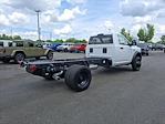 New 2025 Ram 5500 Tradesman Regular Cab 84 CA Cab Chassis for sale #T8486 - photo 2