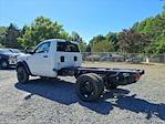 New 2025 Ram 4500 Tradesman Regular Cab 4x4 60 CA Cab Chassis for sale #T8536 - photo 9