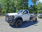 New 2025 Ram 4500 Tradesman Regular Cab 4x4 60 CA Cab Chassis for sale #T8536 - photo 3