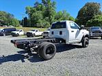 New 2025 Ram 4500 Tradesman Regular Cab 4x4 60 CA Cab Chassis for sale #T8536 - photo 2