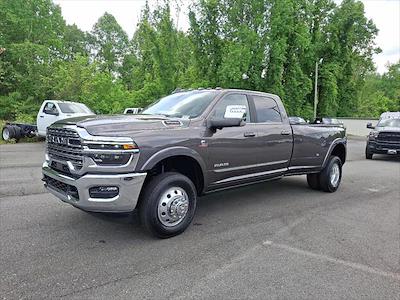 New 2025 Ram 3500 Limited Crew Cab 4x4 DRW Pickup for sale #T8479 - photo 2