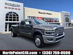 New 2025 Ram 3500 Limited Crew Cab 4x4 DRW Pickup for sale #T8479 - photo 1