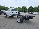 New 2025 Ram 5500 Tradesman Regular Cab 4x4 84 CA Cab Chassis for sale #T8547 - photo 9