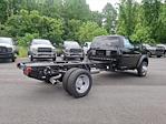 New 2025 Ram 5500 Tradesman Regular Cab 4x4 84 CA Cab Chassis for sale #T8528 - photo 2