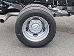 New 2025 Ram 5500 Tradesman Regular Cab 4x4 84 CA Cab Chassis for sale #T8528 - photo 4