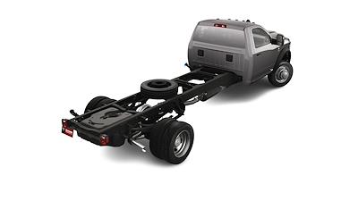 New 2025 Ram 5500 Tradesman Regular Cab 120 CA Cab Chassis for sale #T8504 - photo 2